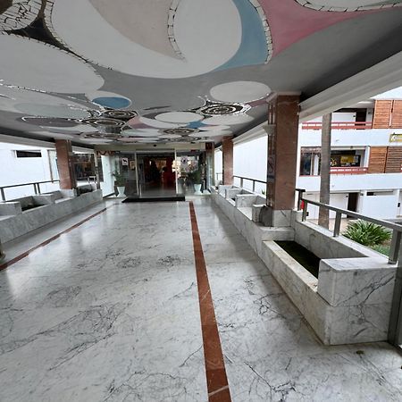 Apartment Modern 2 Playa Del Ingles San Bartolomé Ngoại thất bức ảnh