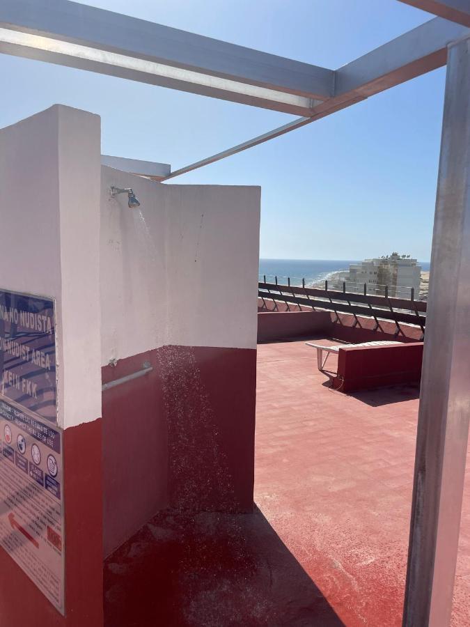 Apartment Modern 2 Playa Del Ingles San Bartolomé Ngoại thất bức ảnh