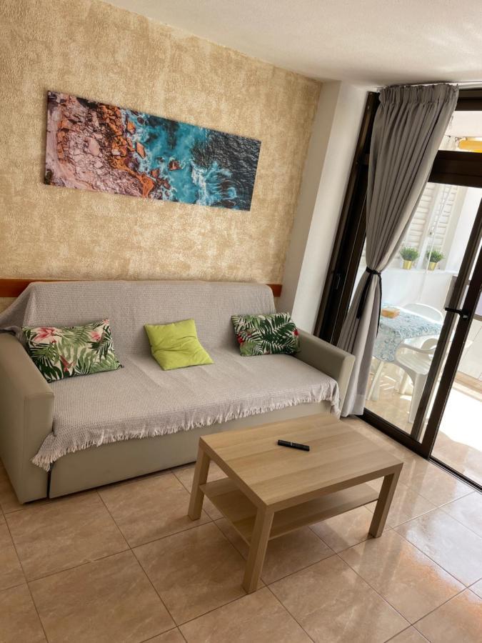 Apartment Modern 2 Playa Del Ingles San Bartolomé Ngoại thất bức ảnh