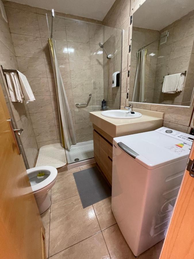 Apartment Modern 2 Playa Del Ingles San Bartolomé Ngoại thất bức ảnh
