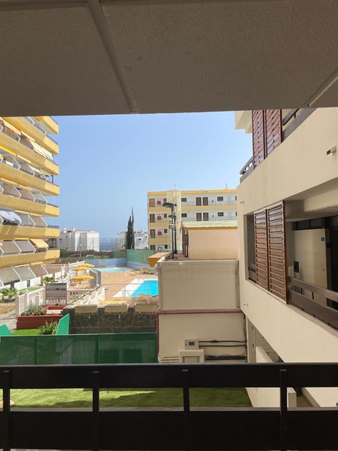 Apartment Modern 2 Playa Del Ingles San Bartolomé Ngoại thất bức ảnh