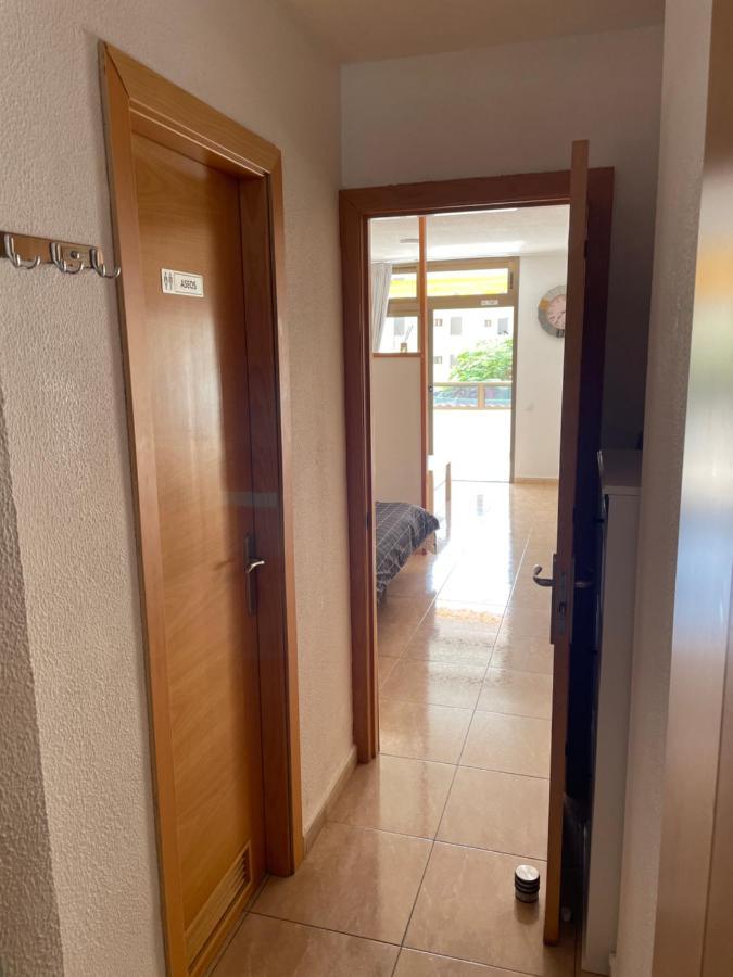 Apartment Modern 2 Playa Del Ingles San Bartolomé Ngoại thất bức ảnh
