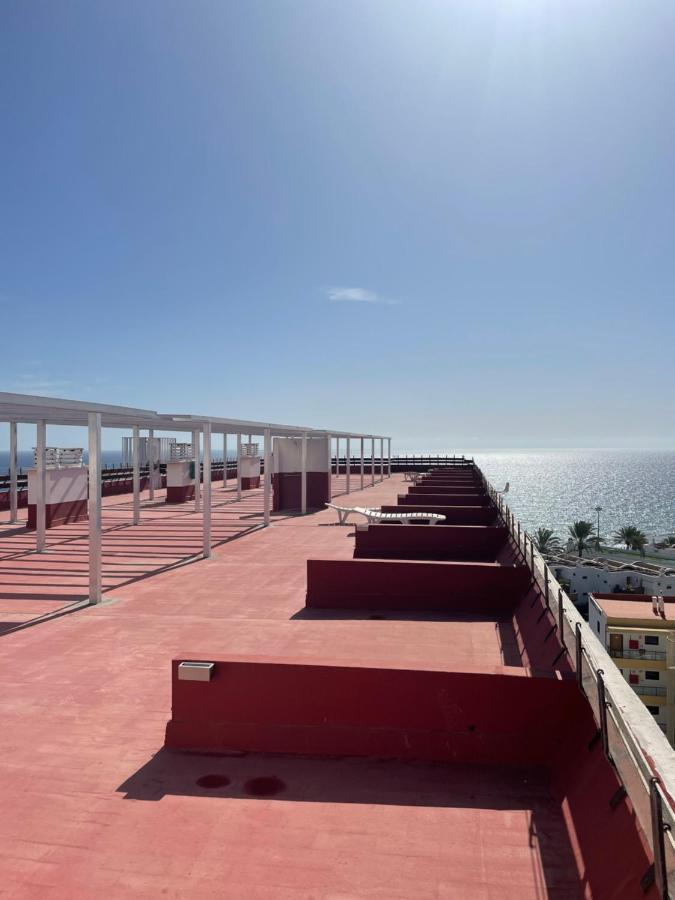 Apartment Modern 2 Playa Del Ingles San Bartolomé Ngoại thất bức ảnh