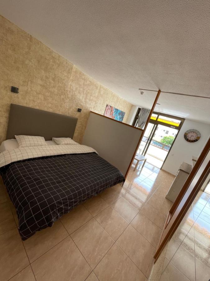 Apartment Modern 2 Playa Del Ingles San Bartolomé Ngoại thất bức ảnh