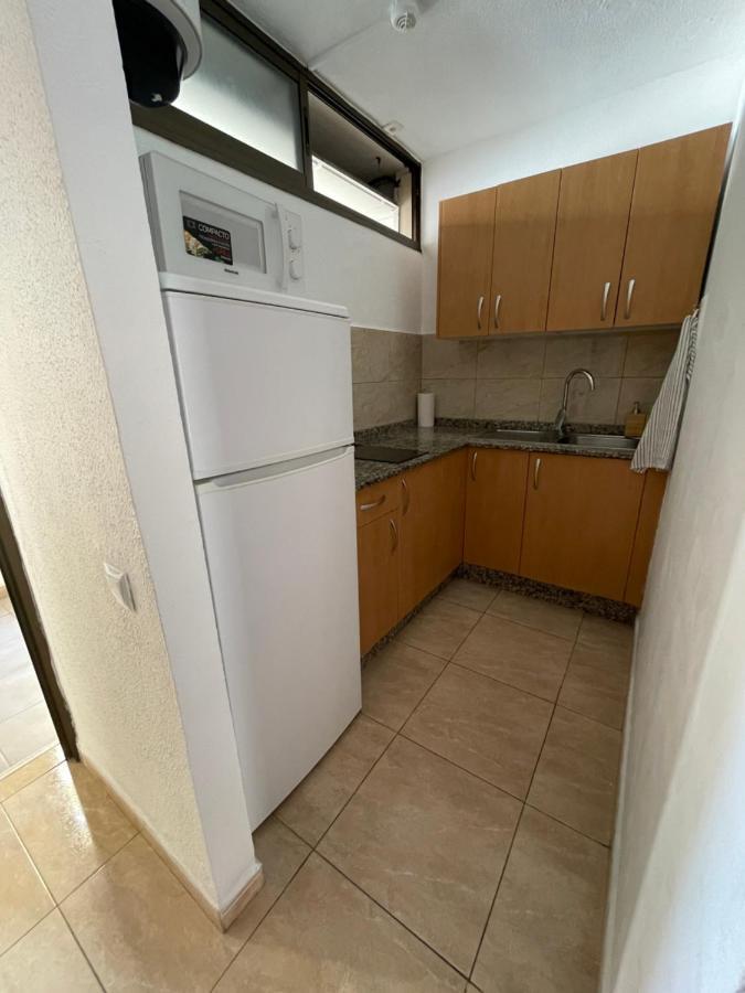 Apartment Modern 2 Playa Del Ingles San Bartolomé Ngoại thất bức ảnh