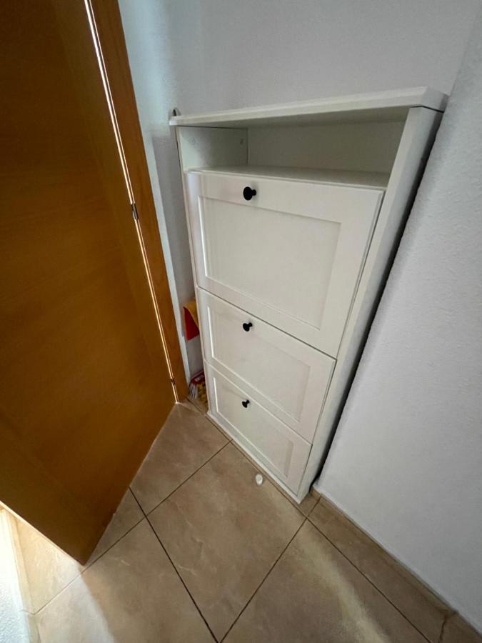 Apartment Modern 2 Playa Del Ingles San Bartolomé Ngoại thất bức ảnh